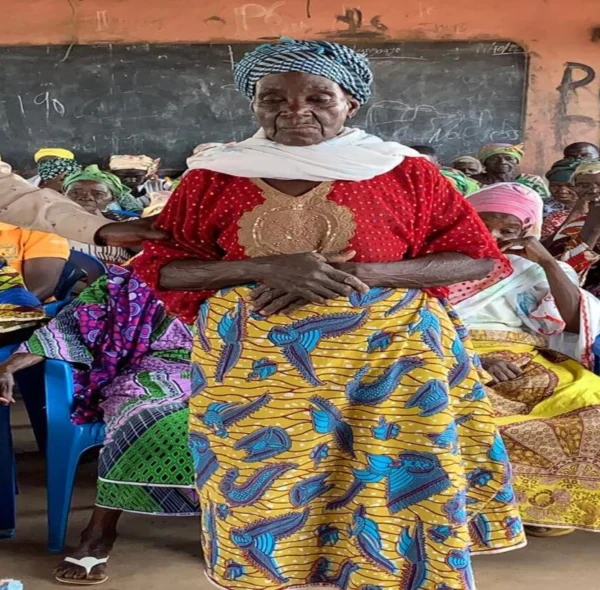 [Reportage] Ghana : Voyage au coeur des sombres secrets du camp des sorcières de Gambaga