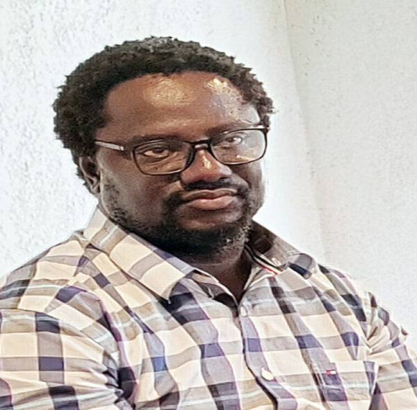 Francis sowa, Coordonnateur national du groupe de coordination pour la réforme des médias (MRCG en anglais) en Sierra Leone