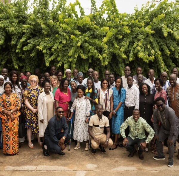 ENGAGER LES MEDIA ET LES MINORITÉS À AGIR POUR LA CONSTRUCTION DE LA PAIX – VISITE DE TERRAIN DANS LA REGION DE ZIGUINCHOR <br>