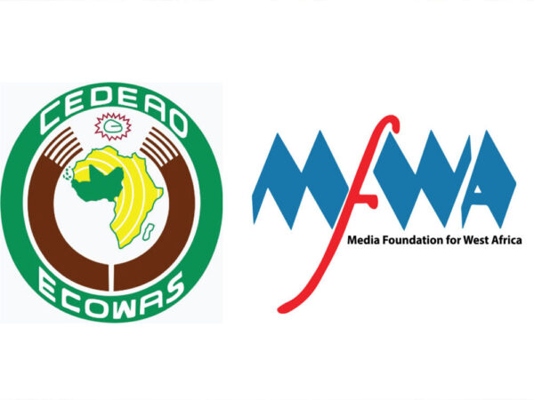 ECOWAS and MFWA Sign Partnership Agreement